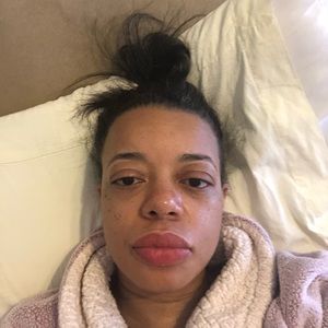 Meet your Posher, Akilah